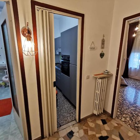La Casa Di Jennifer Apartment Parma Luaran gambar