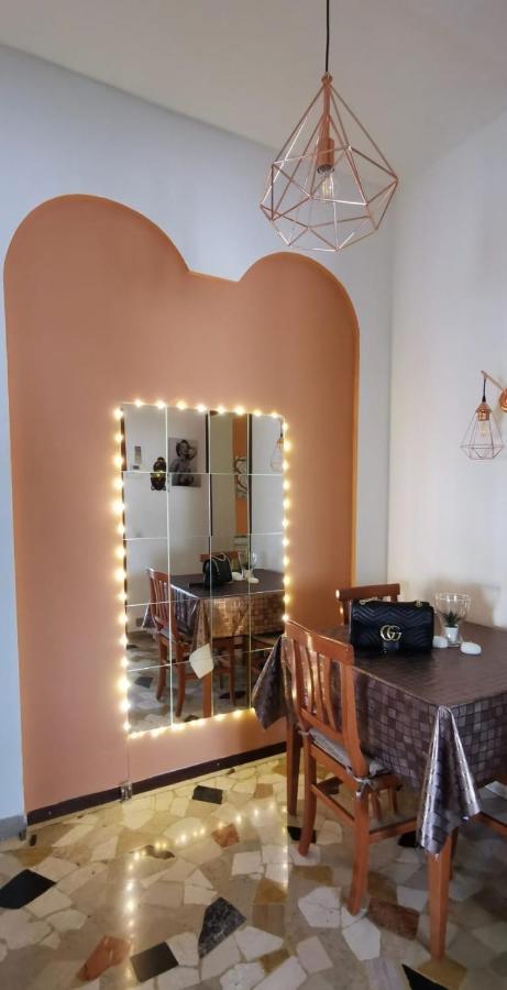 La Casa Di Jennifer Apartment Parma Luaran gambar