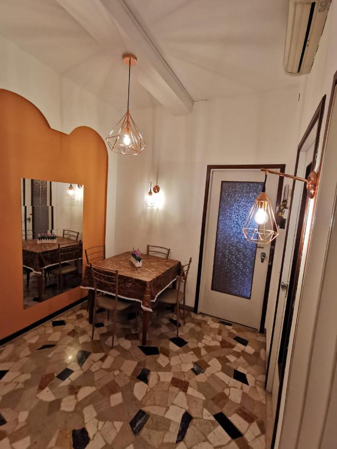 La Casa Di Jennifer Apartment Parma Luaran gambar