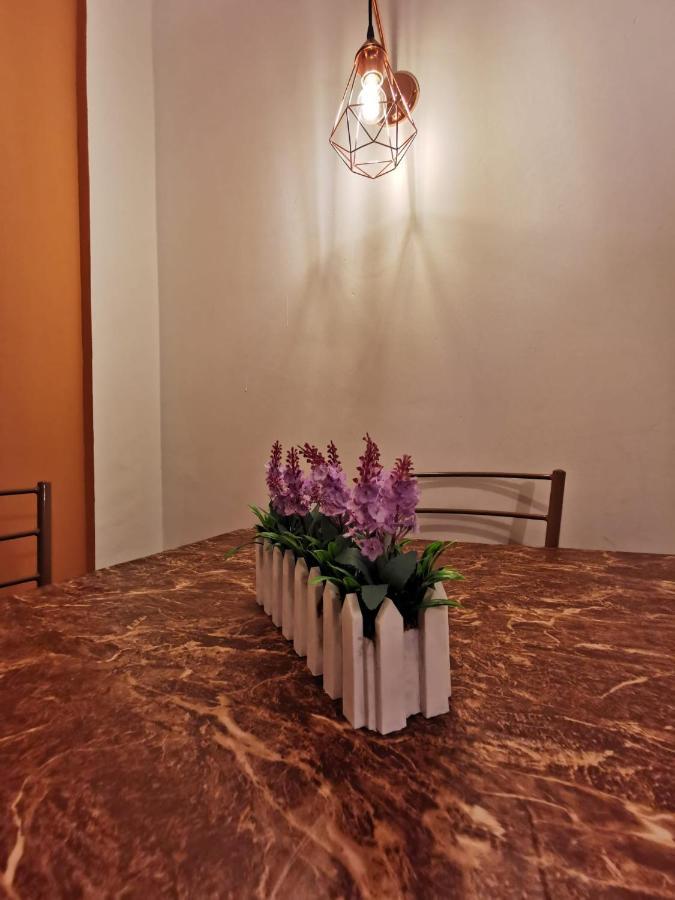 La Casa Di Jennifer Apartment Parma Luaran gambar