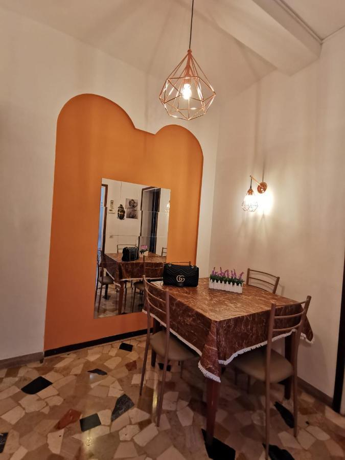 La Casa Di Jennifer Apartment Parma Luaran gambar