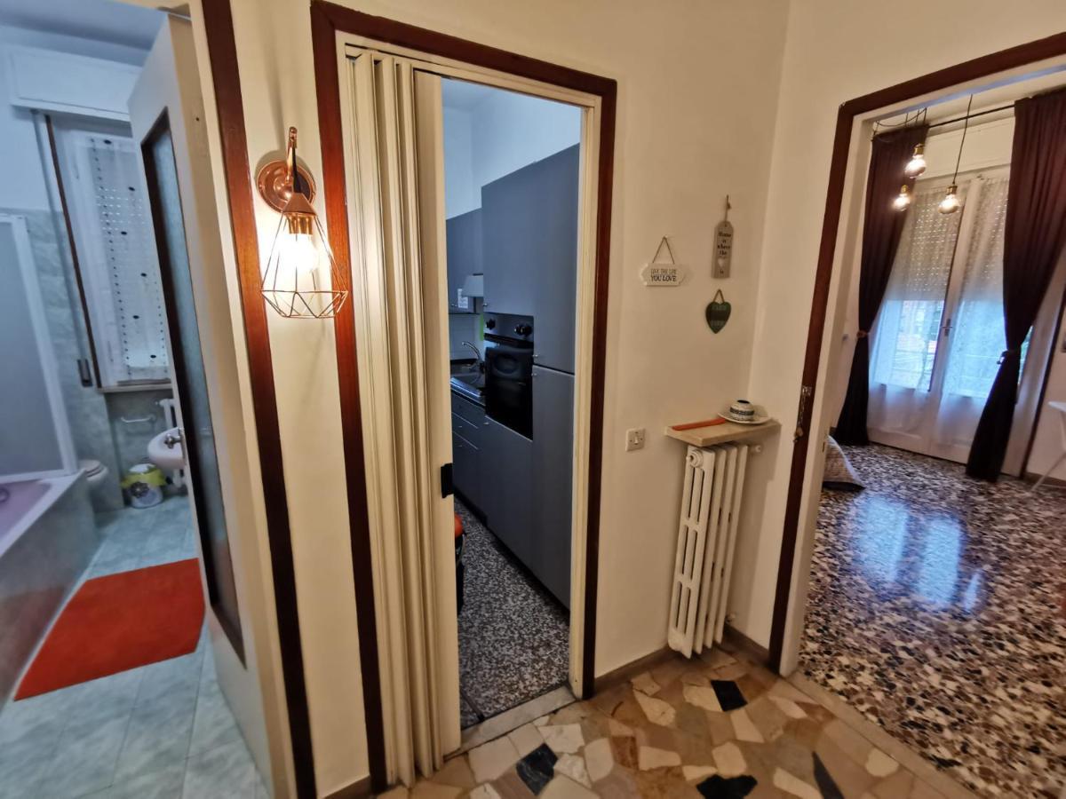 La Casa Di Jennifer Apartment Parma Luaran gambar