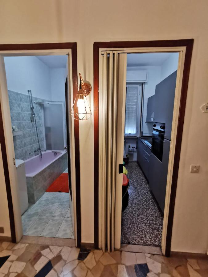 La Casa Di Jennifer Apartment Parma Luaran gambar