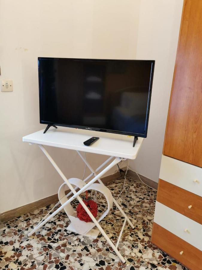 La Casa Di Jennifer Apartment Parma Luaran gambar