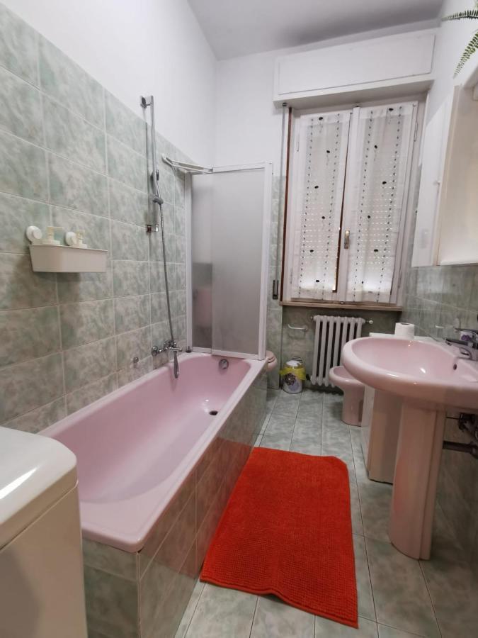 La Casa Di Jennifer Apartment Parma Luaran gambar