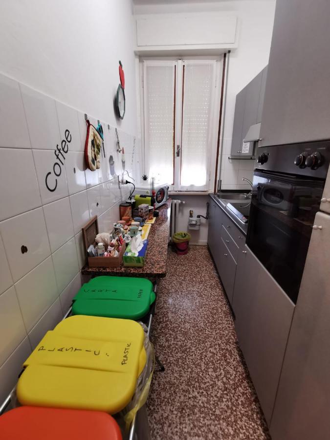 La Casa Di Jennifer Apartment Parma Luaran gambar