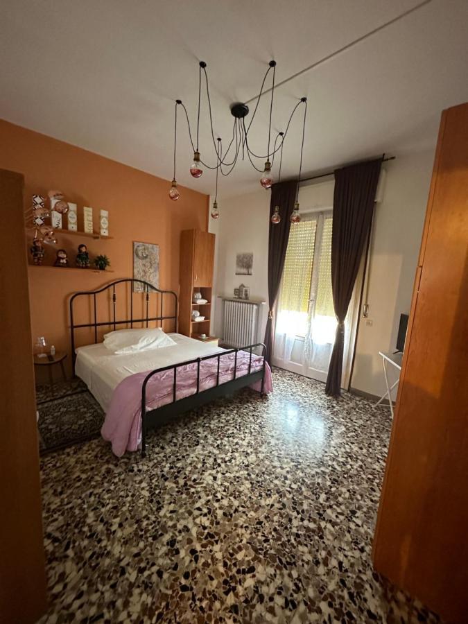 La Casa Di Jennifer Apartment Parma Luaran gambar