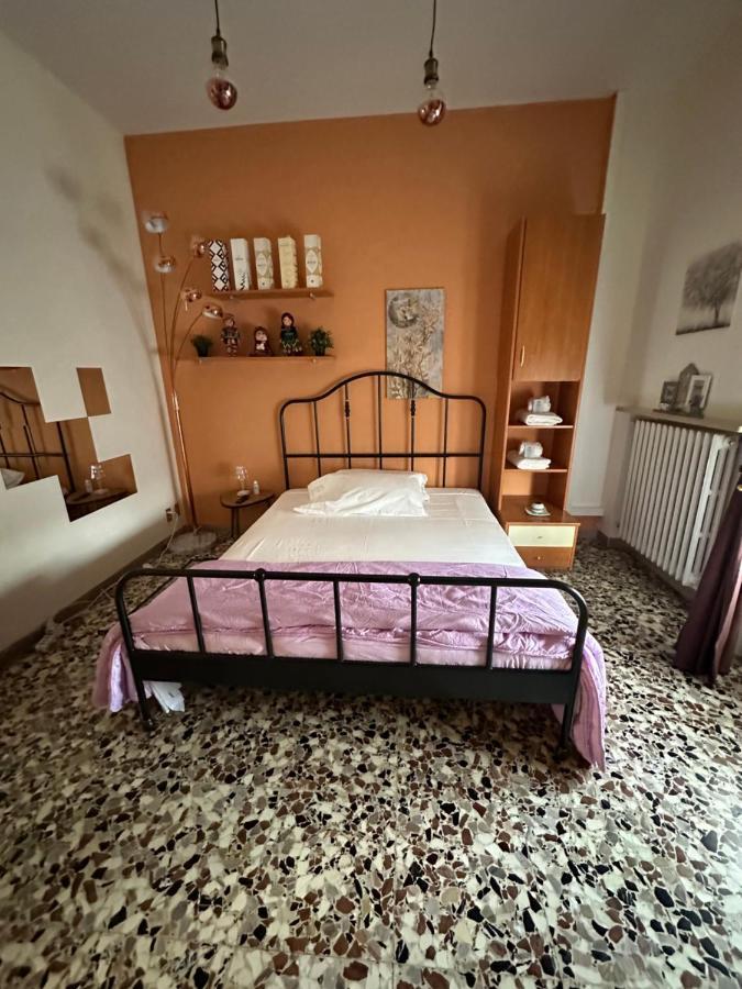 La Casa Di Jennifer Apartment Parma Luaran gambar